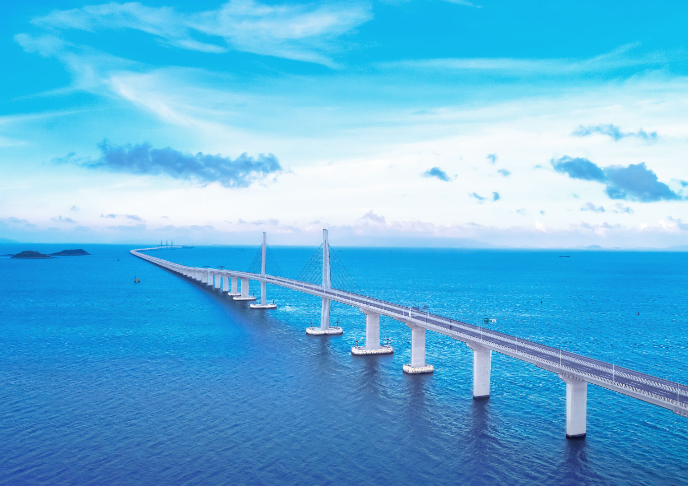 做中国创新药出海<br/>的先行者