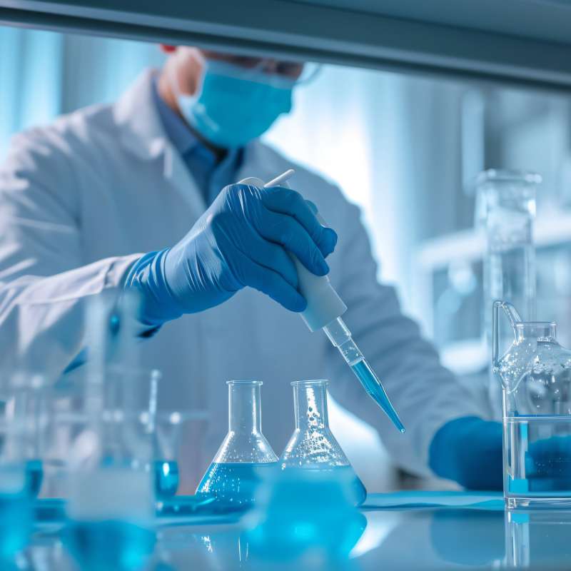 江南平台一类新药PDC偶联药物BH259临床试验申请获CDE批准