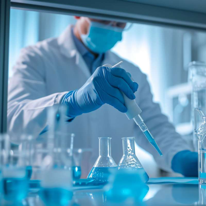 江南平台一类新药BH1621临床试验申请获美国FDA批准